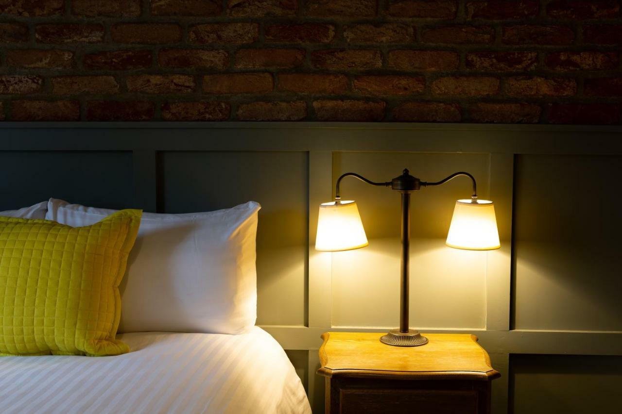 The Poacher Inn ฮุค ห้อง รูปภาพ
